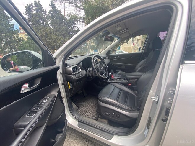 Kia Sorento 2015, 150,000 km - 2.0 l - Bakı