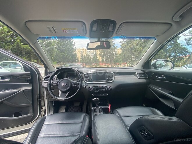 Kia Sorento 2015, 150,000 km - 2.0 l - Bakı