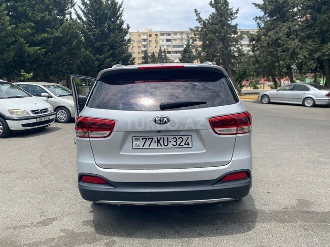 Kia Sorento 2015, 150,000 km - 2.0 l - Bakı