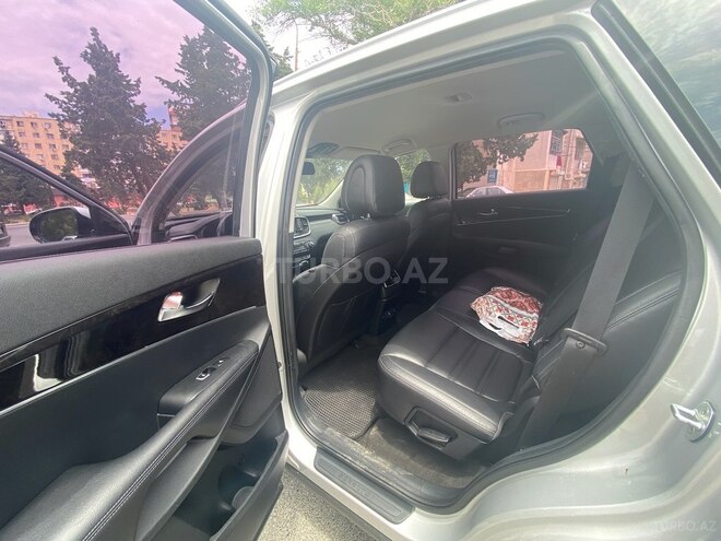 Kia Sorento 2015, 150,000 km - 2.0 l - Bakı