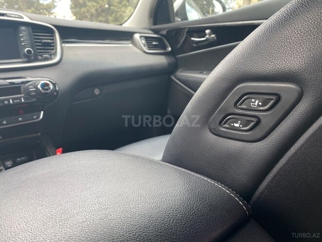 Kia Sorento 2015, 150,000 km - 2.0 l - Bakı