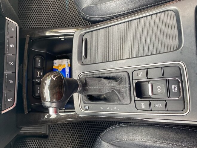 Kia Sorento 2015, 150,000 km - 2.0 l - Bakı