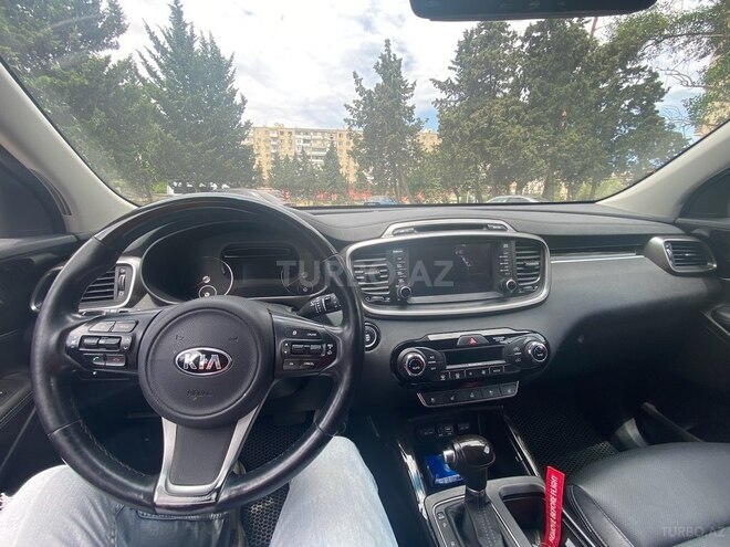 Kia Sorento 2015, 150,000 km - 2.0 l - Bakı