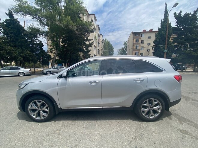 Kia Sorento 2015, 150,000 km - 2.0 l - Bakı