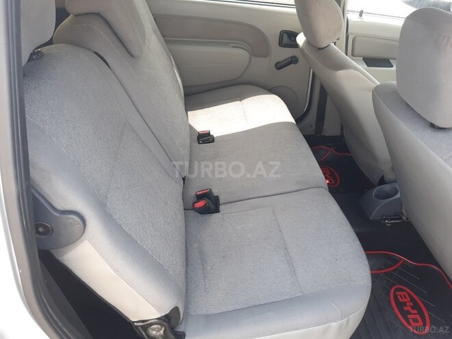 Dacia Logan 2011, 188,000 km - 1.5 l - Bakı