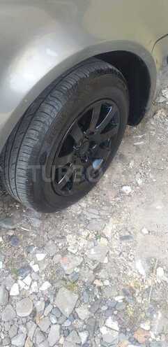 Volkswagen Passat 2001, 300,000 km - 1.8 l - Beyləqan