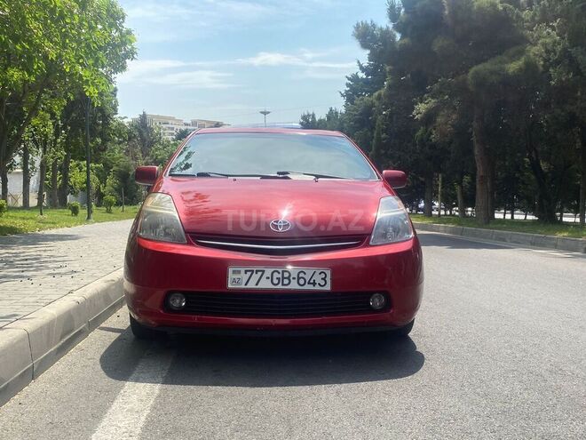 Toyota Prius 2006, 231,000 km - 1.5 l - Bakı