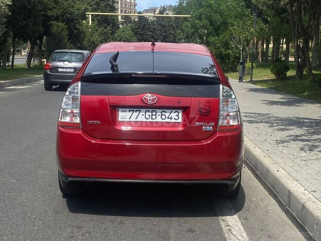 Toyota Prius 2006, 231,000 km - 1.5 l - Bakı