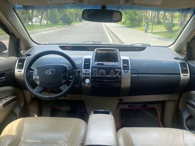 Toyota Prius 2006, 231,000 km - 1.5 l - Bakı