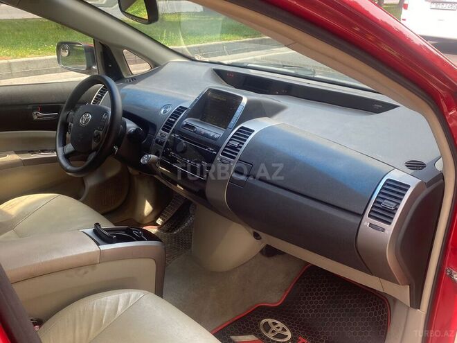 Toyota Prius 2006, 231,000 km - 1.5 l - Bakı