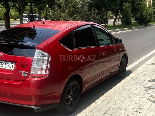 Toyota Prius 2006, 231,000 km - 1.5 l - Bakı