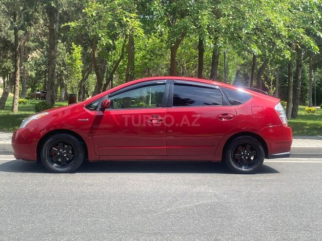 Toyota Prius 2006, 231,000 km - 1.5 l - Bakı