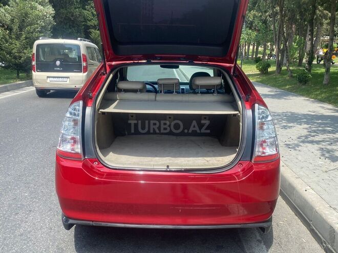 Toyota Prius 2006, 231,000 km - 1.5 l - Bakı