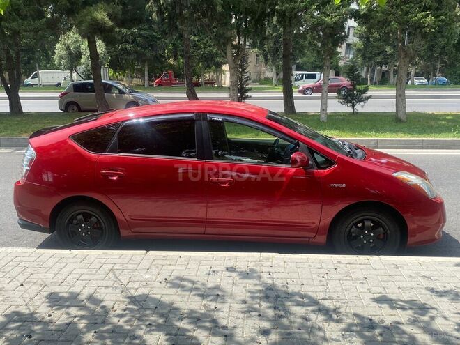 Toyota Prius 2006, 231,000 km - 1.5 l - Bakı
