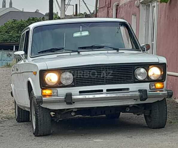LADA (VAZ) 2106 1999, 235,950 km - 1.6 l - Qazax
