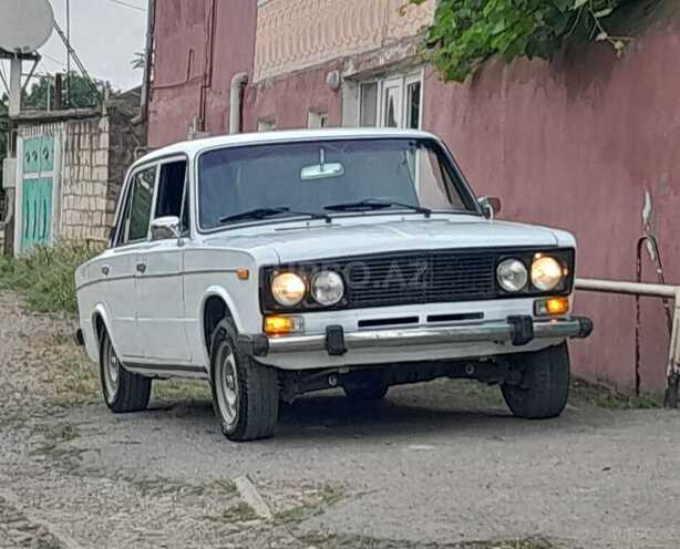 LADA (VAZ) 2106 1999, 235,950 km - 1.6 l - Qazax