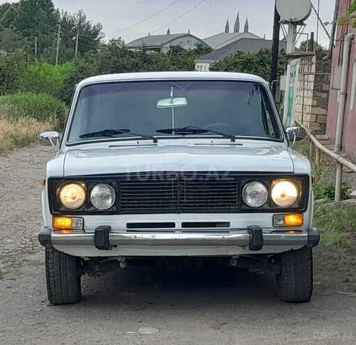 LADA (VAZ) 2106 1999, 235,950 km - 1.6 l - Qazax