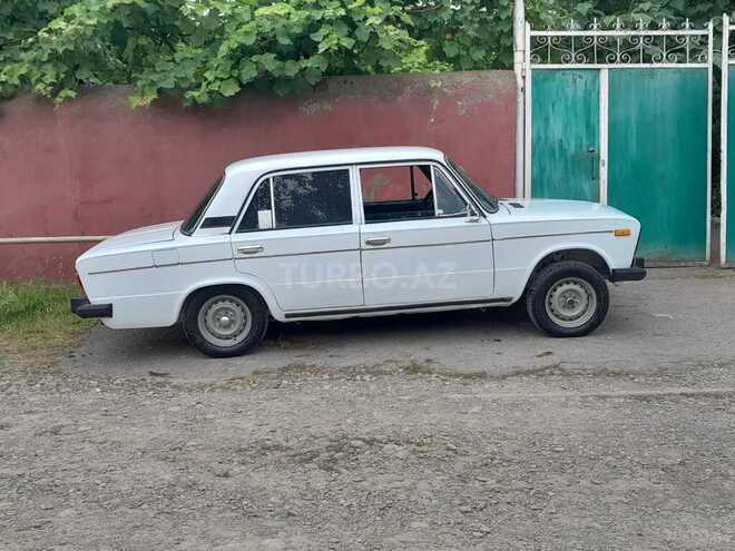 LADA (VAZ) 2106 1999, 235,950 km - 1.6 l - Qazax