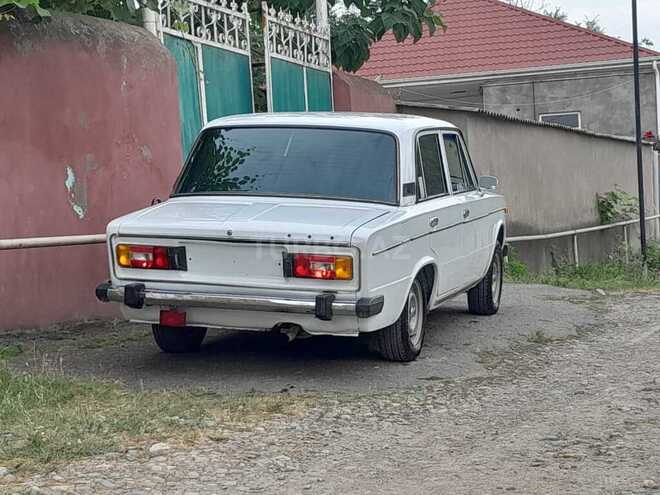 LADA (VAZ) 2106 1999, 235,950 km - 1.6 l - Qazax