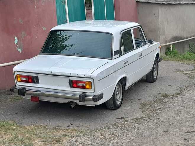 LADA (VAZ) 2106 1999, 235,950 km - 1.6 l - Qazax