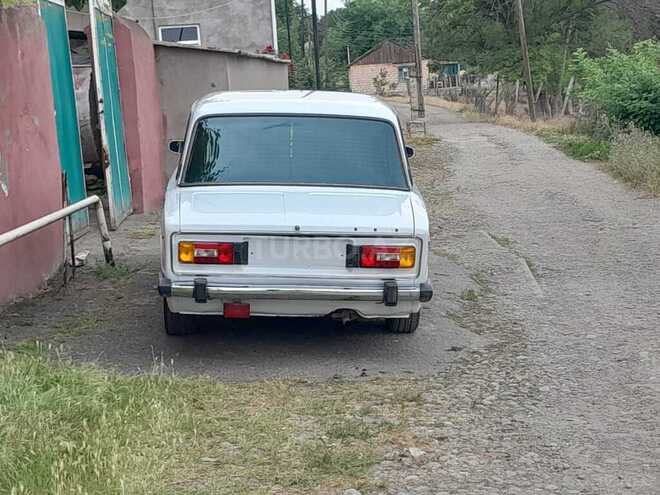 LADA (VAZ) 2106 1999, 235,950 km - 1.6 l - Qazax