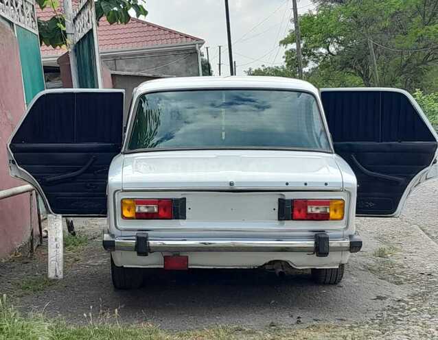 LADA (VAZ) 2106 1999, 235,950 km - 1.6 l - Qazax