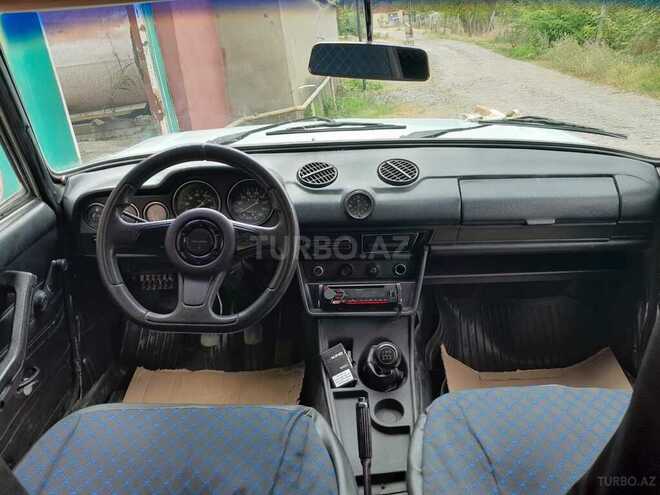 LADA (VAZ) 2106 1999, 235,950 km - 1.6 l - Qazax