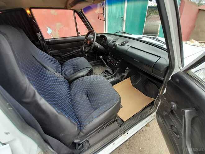 LADA (VAZ) 2106 1999, 235,950 km - 1.6 l - Qazax