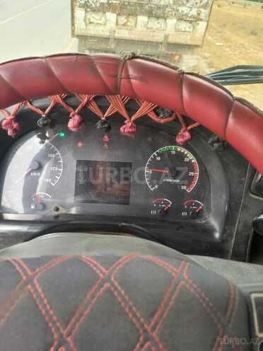 HOWO Sinotruk 2010, 250,000 km - 9.5 l - Bakı