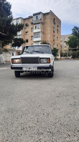 LADA (VAZ) 2107 2004, 95,296 km - 1.6 л - Bakı