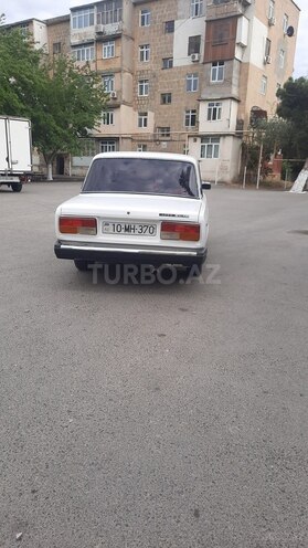 LADA (VAZ) 2107 2004, 95,296 km - 1.6 л - Bakı