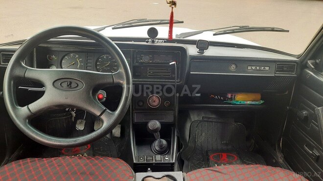 LADA (VAZ) 2107 2004, 95,296 km - 1.6 л - Bakı
