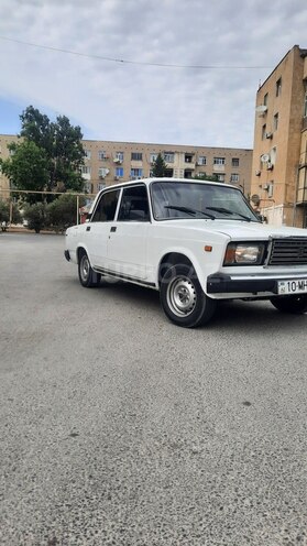 LADA (VAZ) 2107 2004, 95,296 km - 1.6 л - Bakı