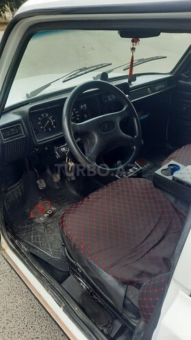 LADA (VAZ) 2107 2004, 95,296 km - 1.6 л - Bakı