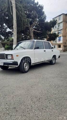 LADA (VAZ) 2107 2004, 95,296 km - 1.6 л - Bakı