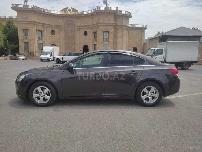 Chevrolet Cruze 2015, 236,119 km - 1.4 l - Bakı