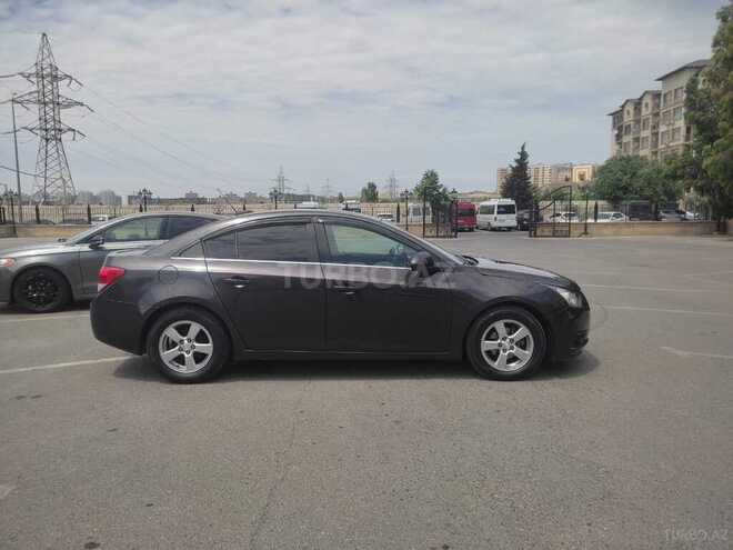 Chevrolet Cruze 2015, 236,119 km - 1.4 l - Bakı