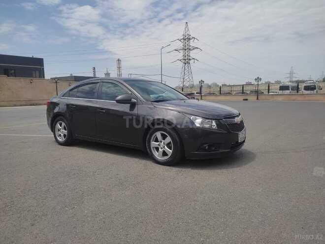 Chevrolet Cruze 2015, 236,119 km - 1.4 l - Bakı