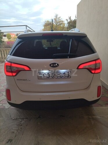 Kia Sorento 2014, 108,522 km - 2.0 л - Gəncə