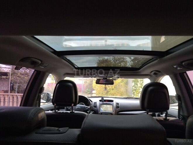 Kia Sorento 2014, 108,522 km - 2.0 л - Gəncə