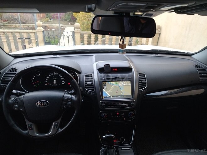Kia Sorento 2014, 108,522 km - 2.0 л - Gəncə