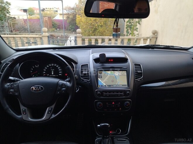Kia Sorento 2014, 108,522 km - 2.0 л - Gəncə