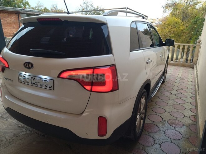 Kia Sorento 2014, 108,522 km - 2.0 л - Gəncə