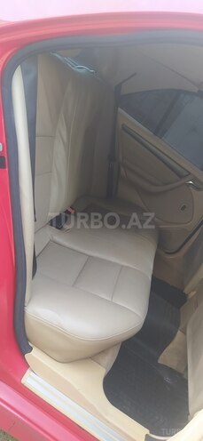 Mercedes C 200 1997, 374,654 km - 2.0 l - Bakı