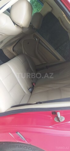 Mercedes C 200 1997, 374,654 km - 2.0 l - Bakı