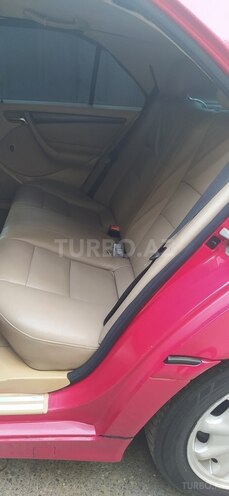 Mercedes C 200 1997, 374,654 km - 2.0 l - Bakı