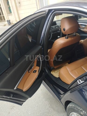 BMW 330 2017, 101,645 km - 2.0 l - Bakı