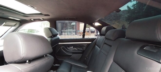 BMW 540 2000, 250,000 km - 4.4 л - Bakı