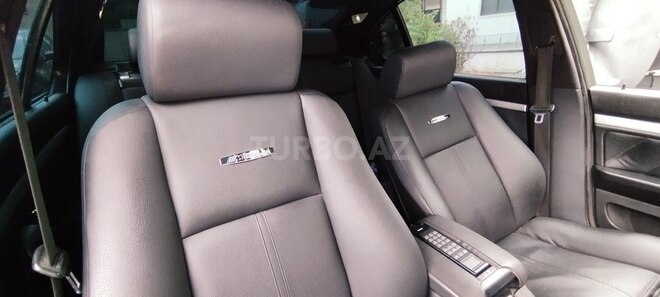 BMW 540 2000, 250,000 km - 4.4 л - Bakı