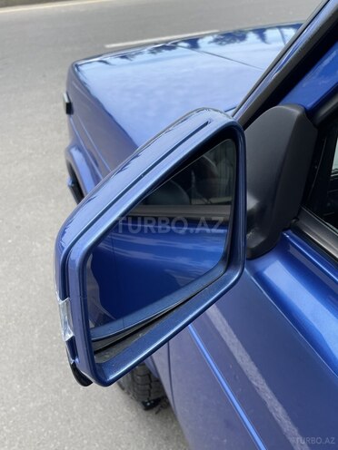 LADA (VAZ) Niva 2019, 70,000 km - 1.7 l - Sumqayıt